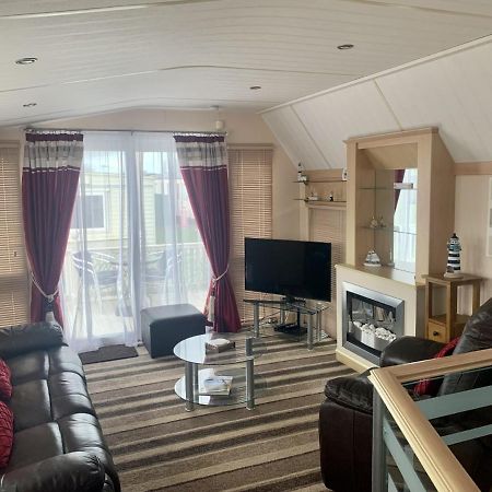 Haven Skegness Holiday Park Bagian luar foto