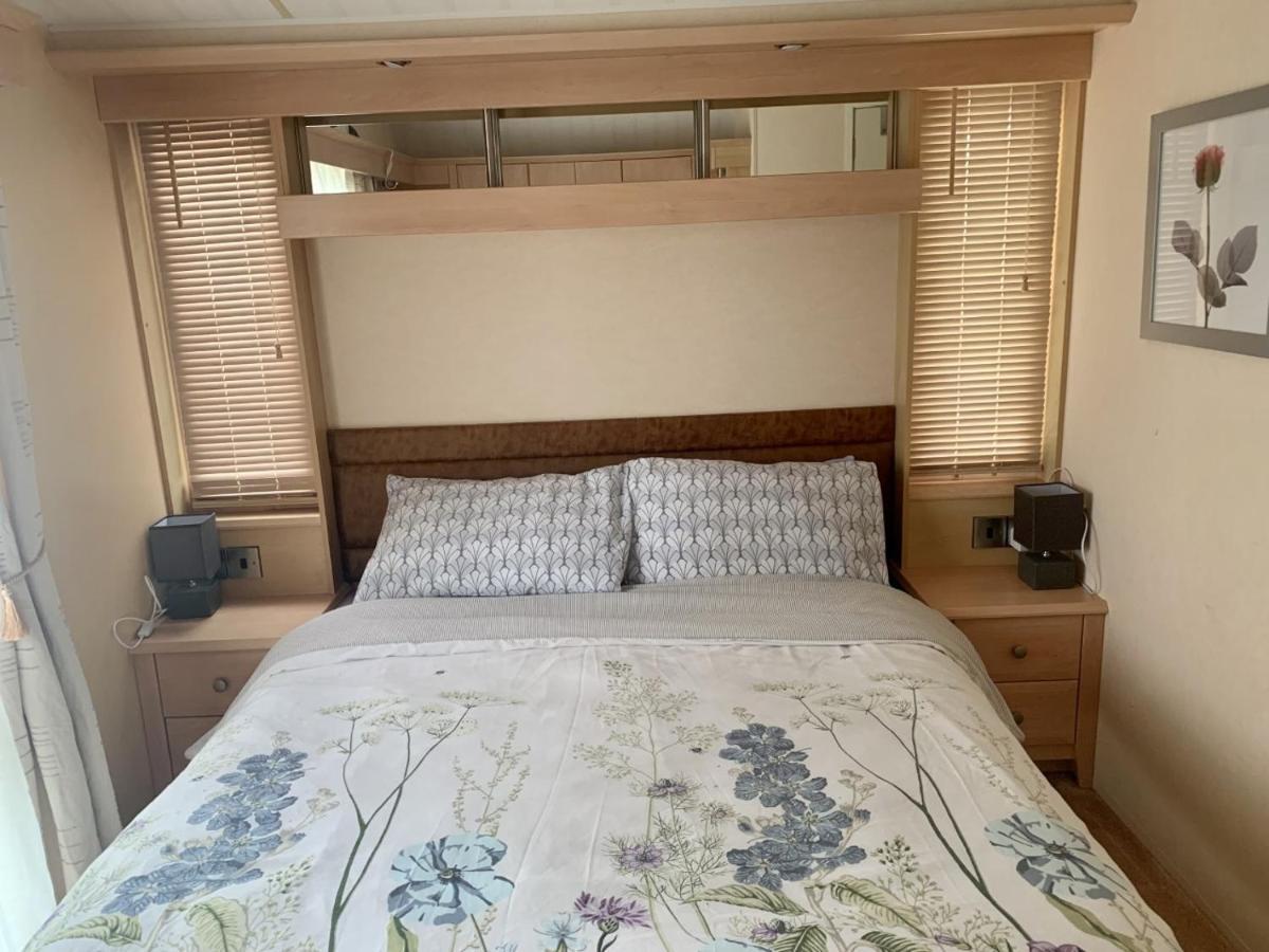 Haven Skegness Holiday Park Bagian luar foto