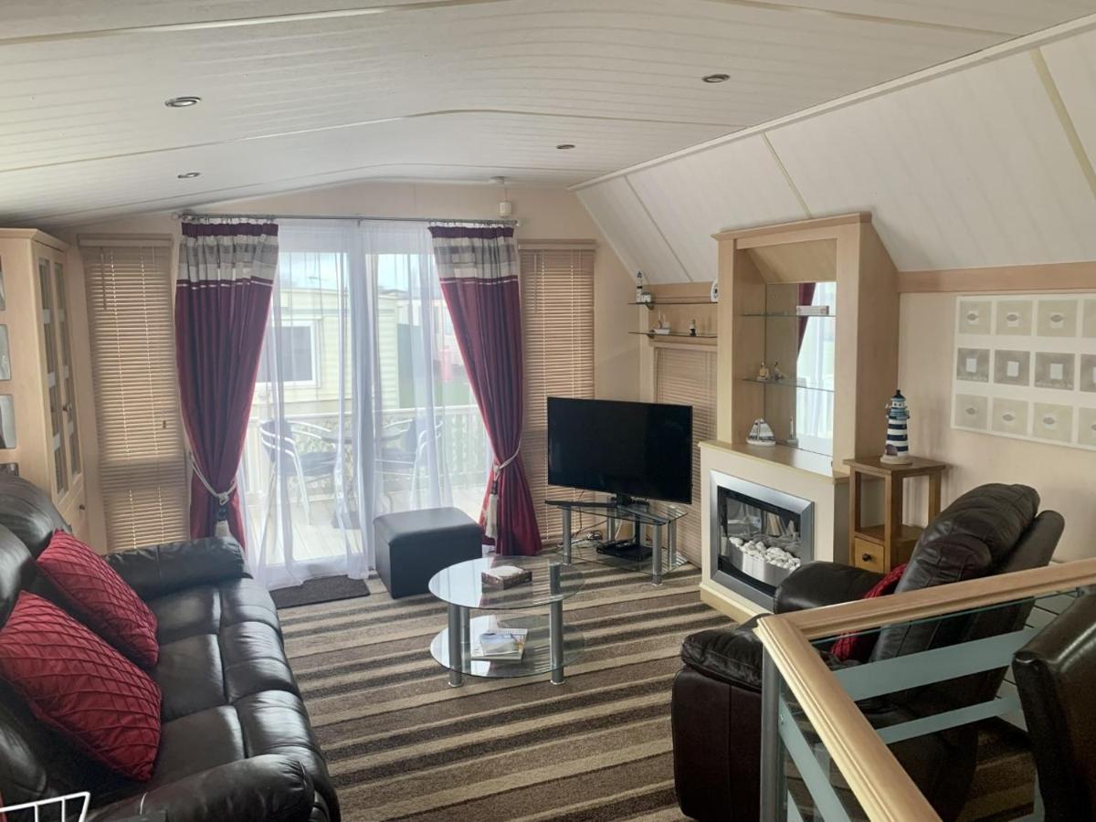Haven Skegness Holiday Park Bagian luar foto